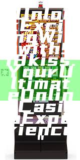 "Unlock Exciting Wins with 918kiss: Your Ultimate Online Casino Experience"