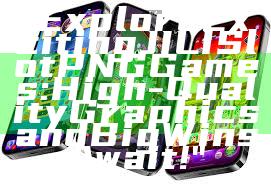 "Explore Exciting JILI Slot PNG Games: High-Quality Graphics and Big Wins Await!"